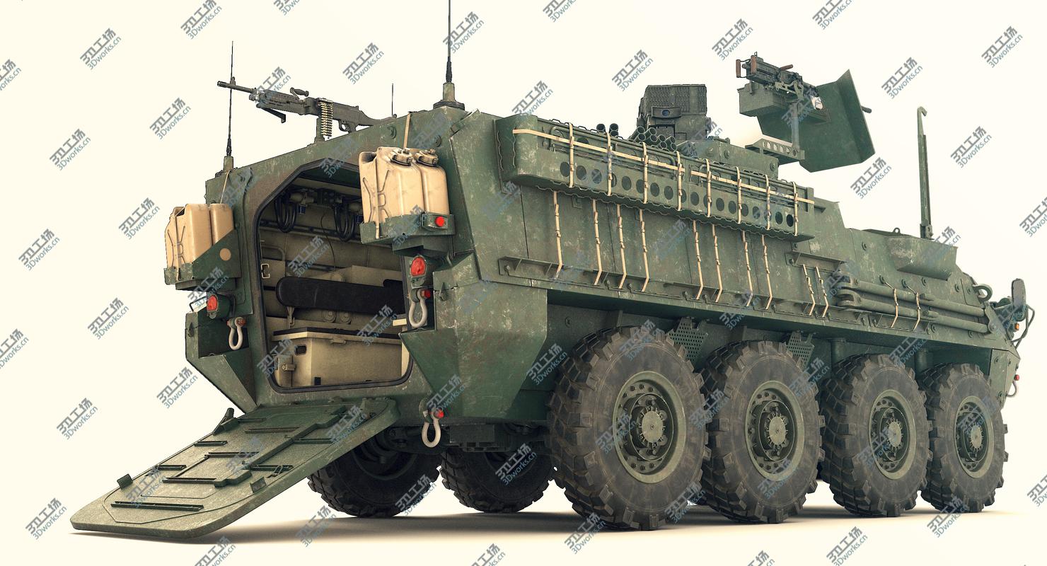 images/goods_img/20210313/3D Stryker M1127 RV model/5.jpg